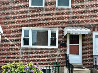 3928 Pechin St, Philadelphia, PA 19128