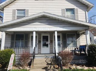 2309 Clyde Pl SW #2, Canton, OH 44706