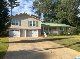 602 Moana Dr, Alexandria, AL 36250