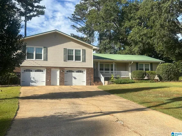 602 Moana Dr, Alexandria, AL 36250