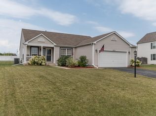8056 Whitetail Dr, Racine, WI 53406