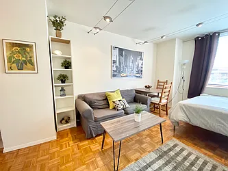 Rented by Direct Properties New York