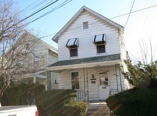 64 Stanley St, Wilkes Barre, PA 18702