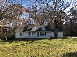 4025 Spot Rd, Cumming, GA 30040