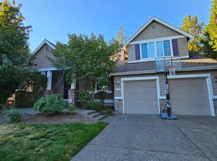 20578 NE 32nd Ct, Sammamish, WA 98074