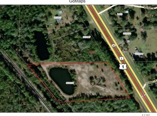 553133 Us Highway 1, Hilliard, FL 32046