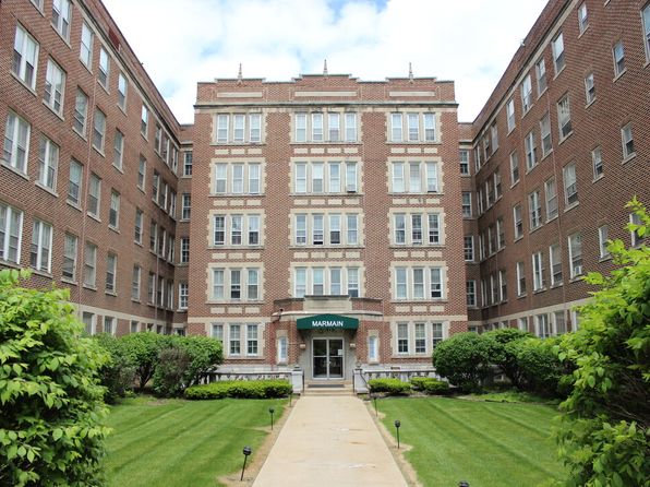 Legacy on Main | 125 W Marion St, South Bend, IN