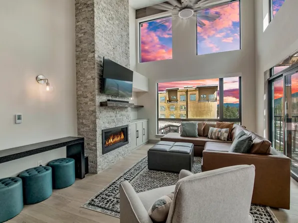 37 W 4th Street UNIT 301E, Silverthorne, CO 80498
