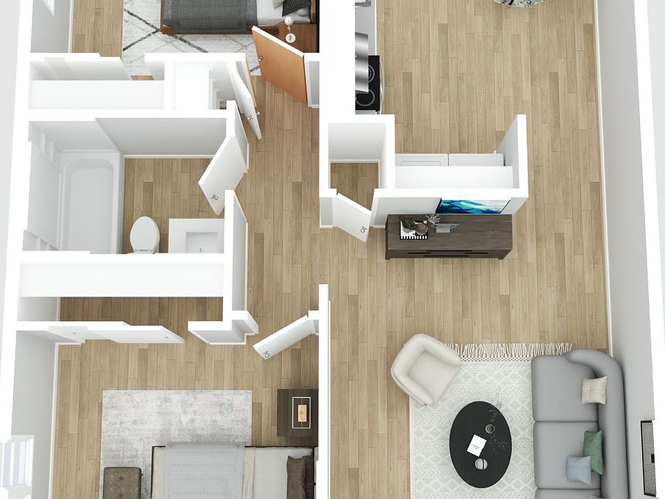 2nd image of 2550 9th Ave #10