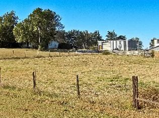 11312 W Carrier Rd, Carrier, OK 73727