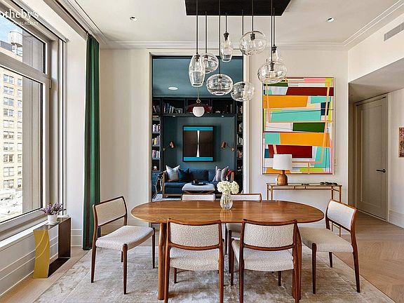 4th image of 40 Bleecker St #6C