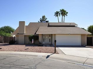 4407 W Watson Ln, Glendale, AZ 85306
