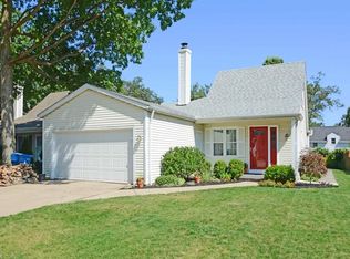 24310 Knickerbocker Rd, Bay Village, OH 44140