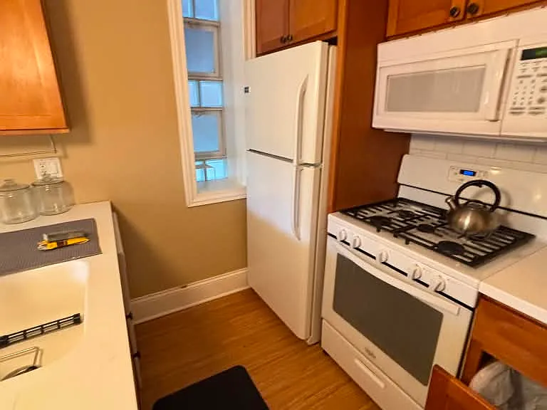 1502 W Polk St #BF — Photo 5