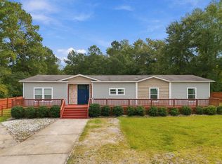 1751 Red Bluff Rd, Loris, SC 29569