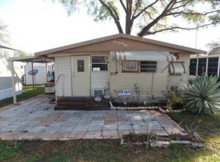 38705 Ewell Rd, Zephyrhills, FL 33540