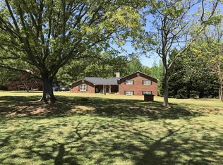 2116 Birdie Rd, Griffin, GA 30223