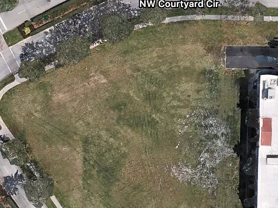 1st image of Lot 4 B NW Courtyard Circle