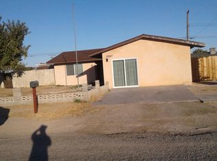 20917 California City Blvd, California City, CA 93505