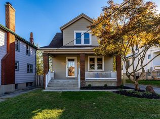 2945 Feltz Ave, Cincinnati, OH 45211