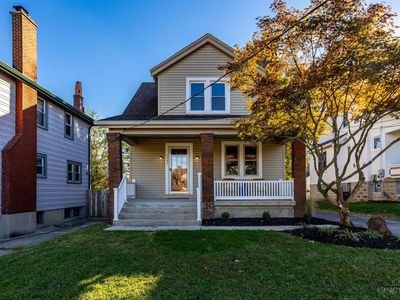 2945 Feltz Ave, Cincinnati, OH, 45211