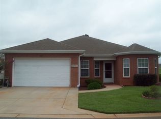300 S Houston Springs Blvd, Perry, GA 31069
