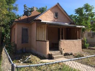 1438 E 6th St, Pueblo, CO 81001