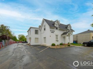 138 S 300 W APT 1, Provo, UT 84601
