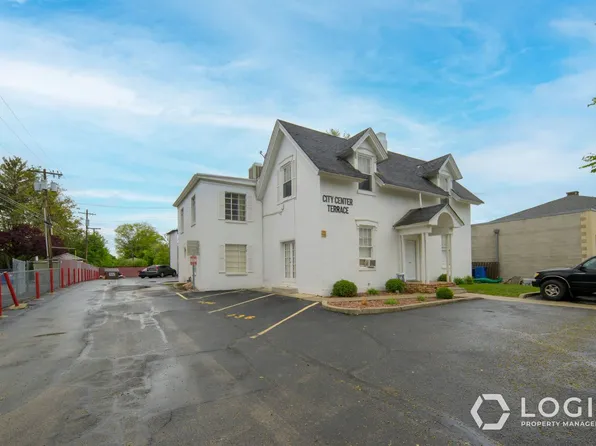 138 S 300 W APT 1, Provo, UT 84601