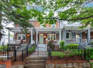 335 17th St NE, Washington, DC 20002