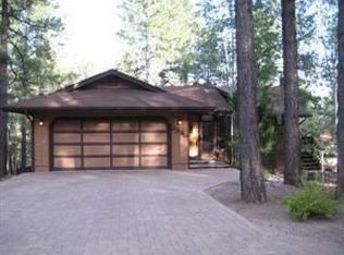 3330 S Gillenwater Dr, Flagstaff, AZ 86005