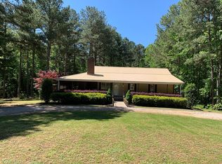 185 Sandy Point Dr, Manson, NC 27553