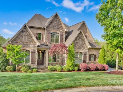 17909 Golden Meadow Ct, Davidson, NC, 28036