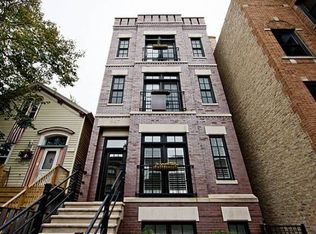 847 W Fletcher St #2, Chicago, IL 60657