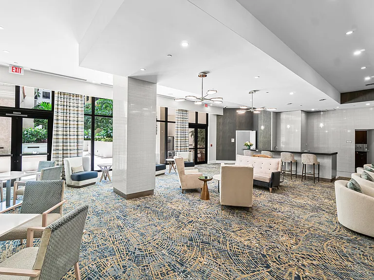 701 S Olive Ave #807 — Photo 39