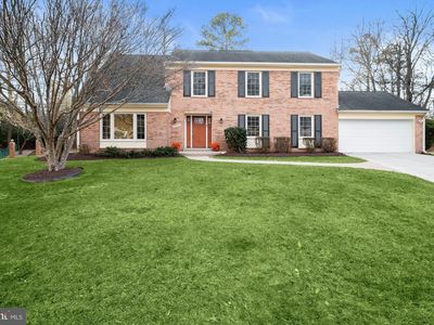 11501 Karen Dr, Potomac, MD, 20854