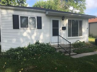 26085 Delton St, Madison Heights, MI
