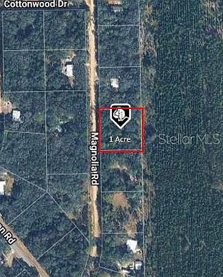 1st image of 209 MAGNOLIA ROAD LOT 0001