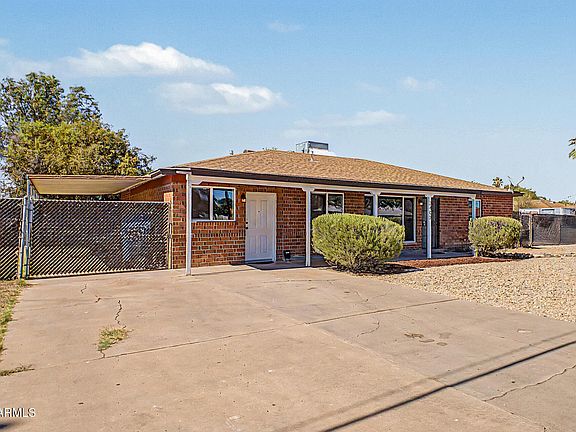 3rd image of 2402 W OSBORN Road
