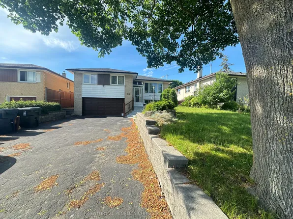 35 Westhumber Blvd, Toronto, ON M9W 3M5