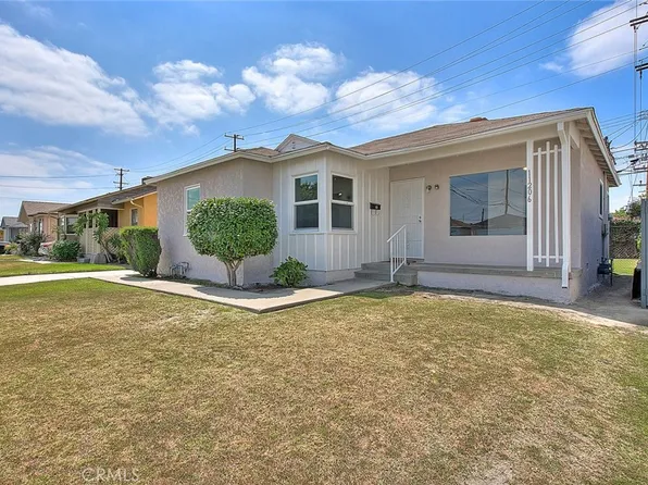 11206 Quinn St, Downey, CA 90241