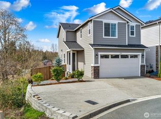 8016 16th St SE, Lake Stevens, WA 98258
