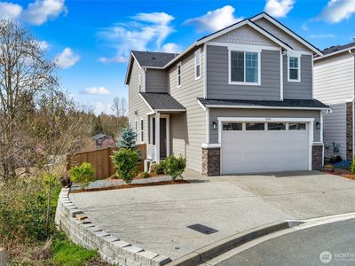 8016 16th Street SE, Lake Stevens, WA, 98258