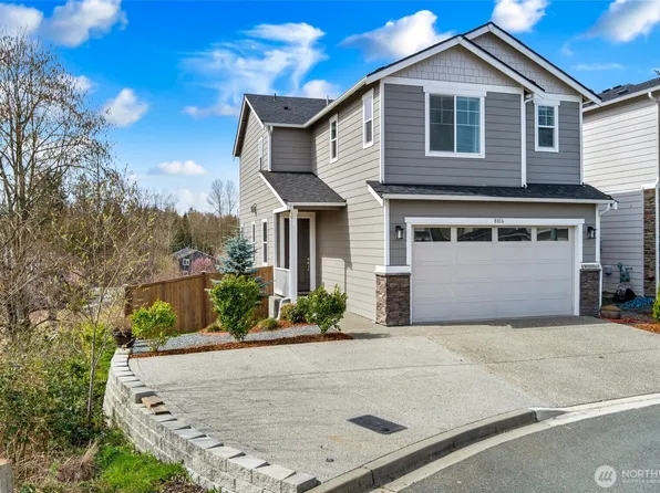 8016 16th Street SE, Lake Stevens, WA 98258
