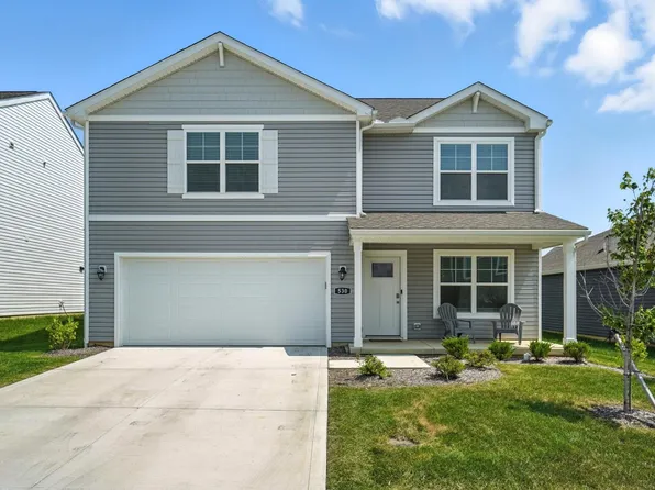 530 Hemingway Ave, Lithopolis, OH 43136