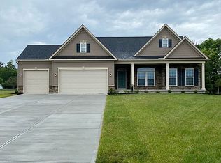 5754 Springhill Ct, LIBERTY TWP, OH 45011