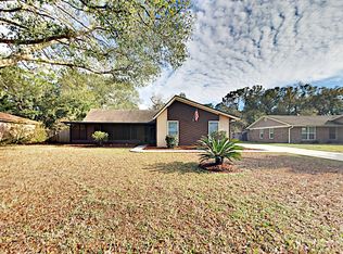 2661 Shannon St, Orange Park, FL 32065