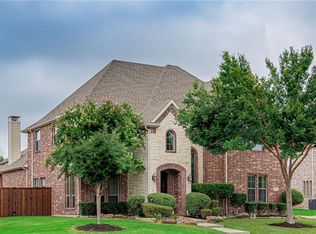 821 Buffalo Springs Dr, Prosper, TX 75078