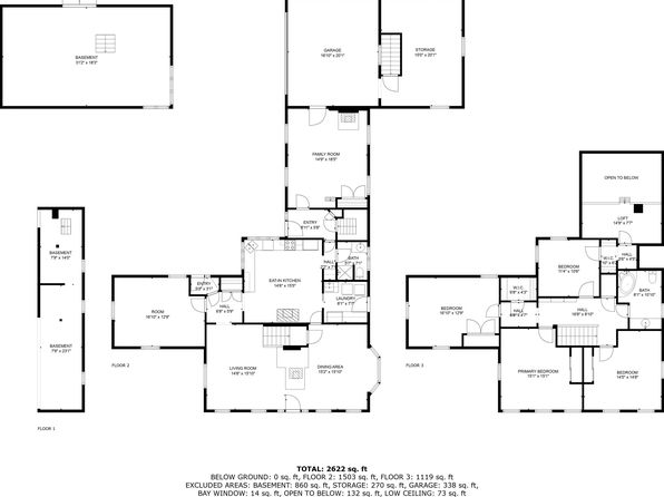 46 Dam Cove Road, West Bath, ME 04530