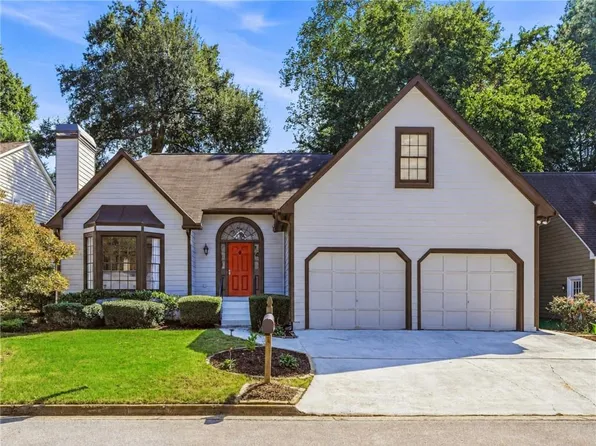 1095 Dunbarton Trce, Atlanta, GA 30319